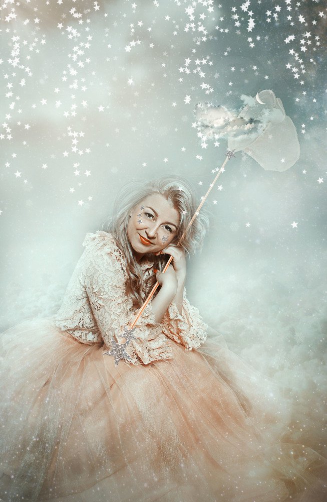 Photograph by Leonora Kohanec