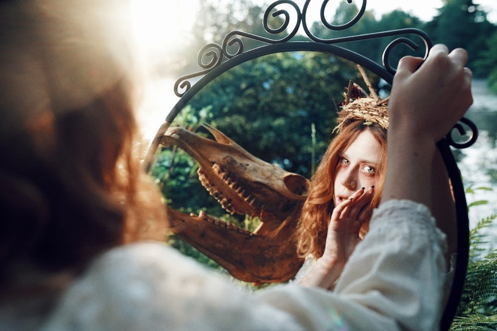 Photograph by Алина