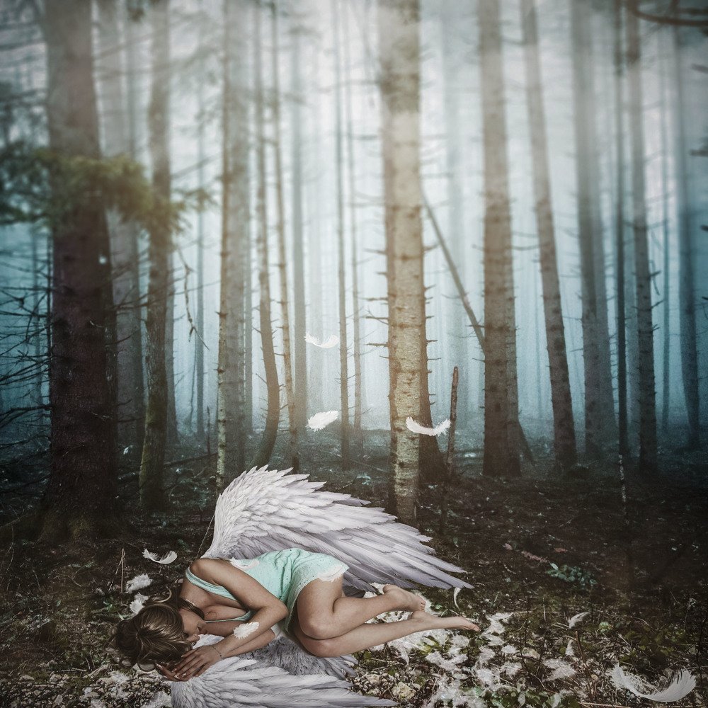 Photograph by Leonora Kohanec