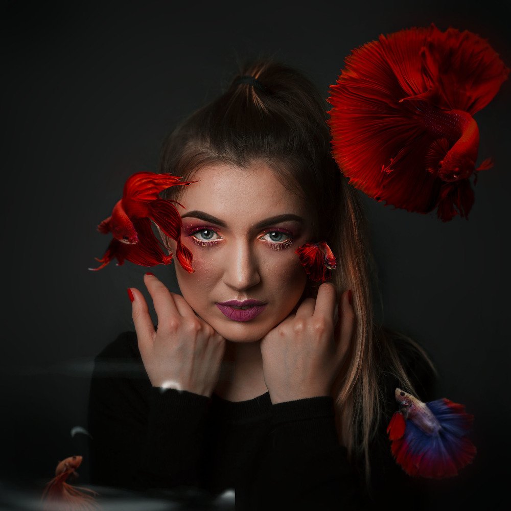 Photograph by Leonora Kohanec