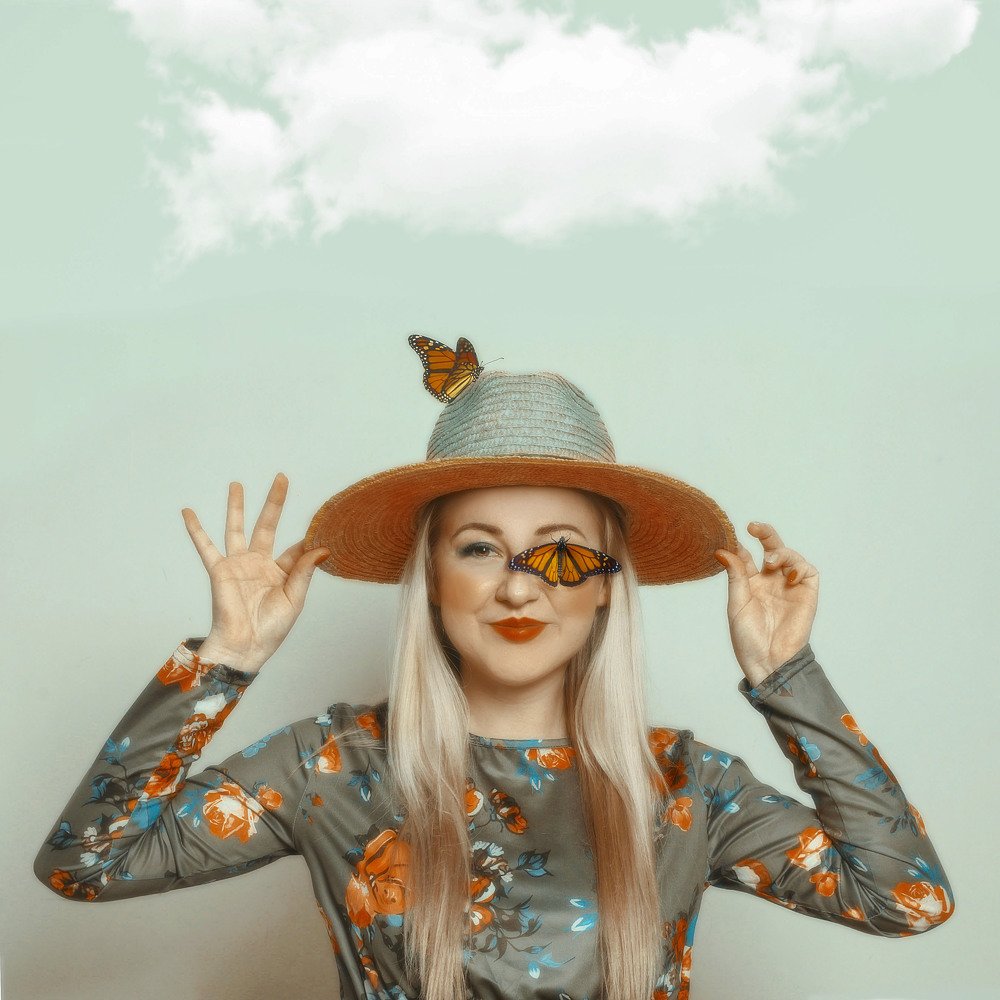 Photograph by Leonora Kohanec