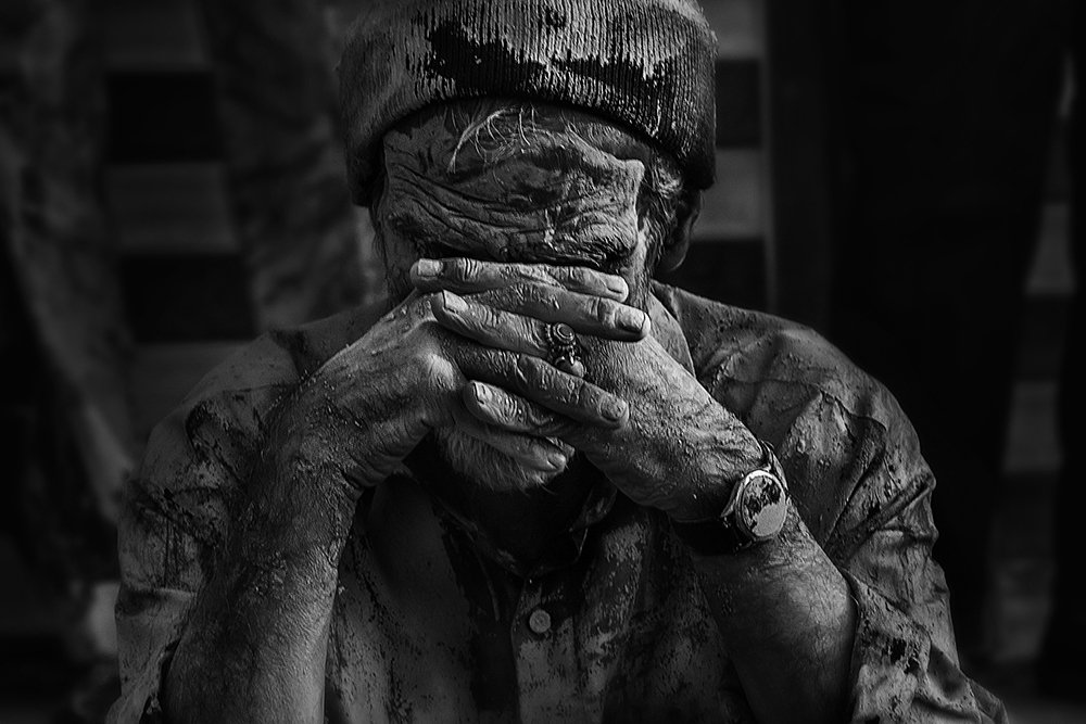 Photograph by amir badrazimi