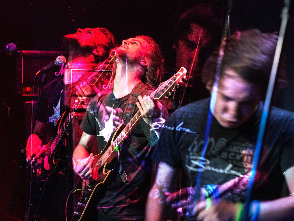 Photograph by Евгений Волосков