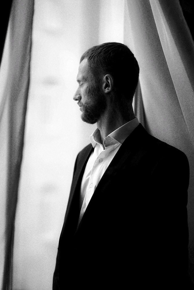 Photograph by Сергей Рудницкий