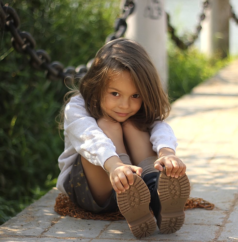 Photograph by Татьяна Иволгина