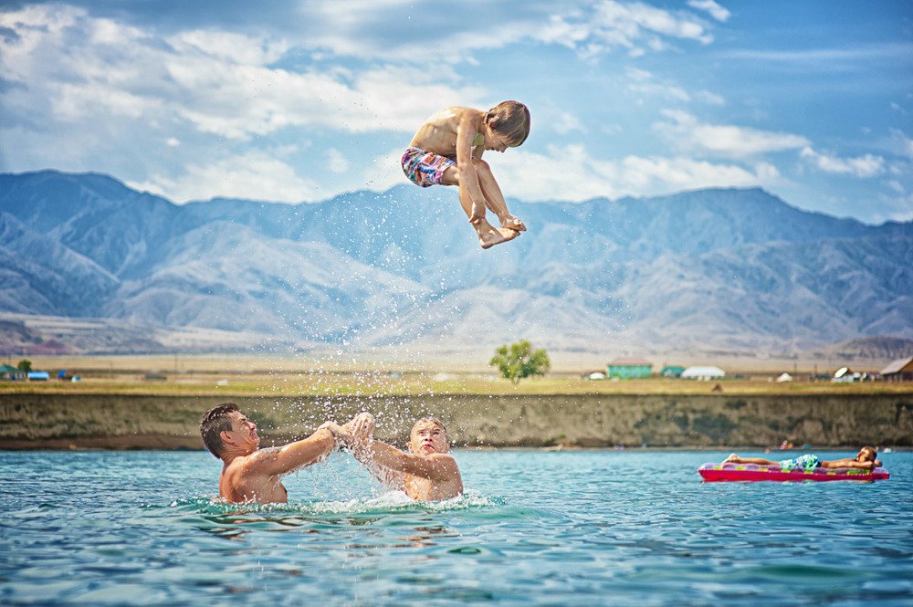 Photograph by  Ольга Радужная