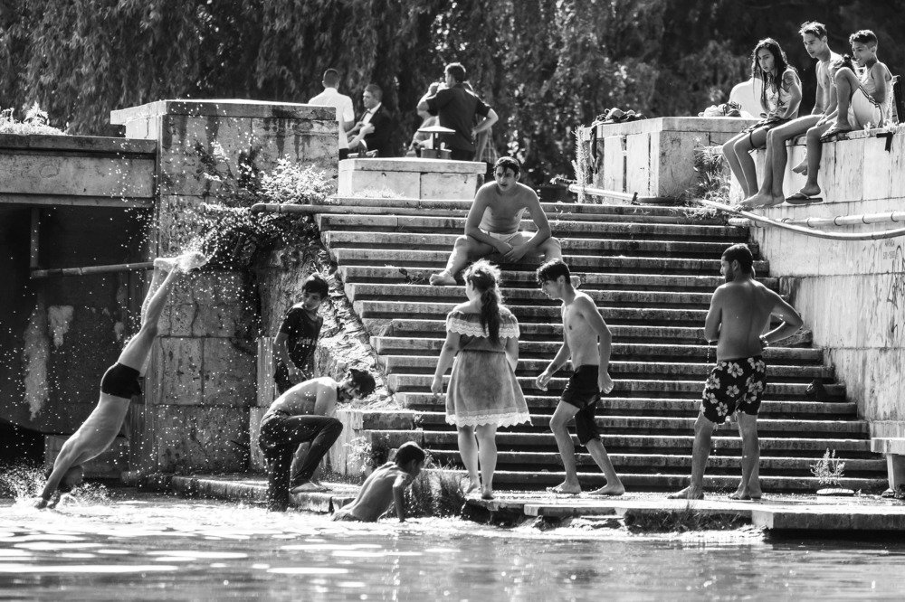 Photograph by Marius Catalin Dascalu