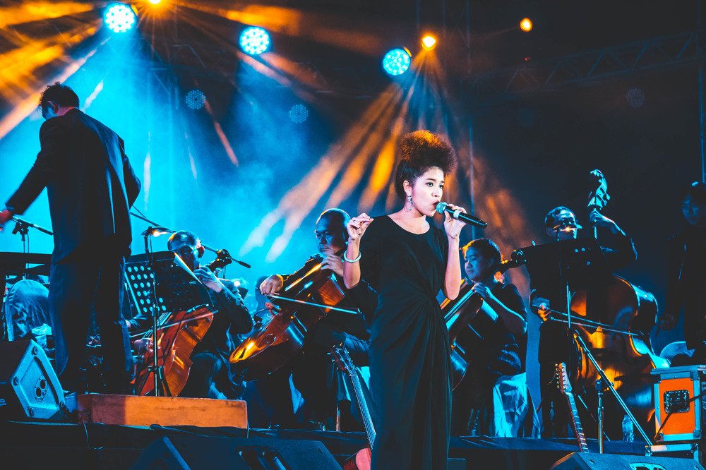 Photograph by kachachart duangket