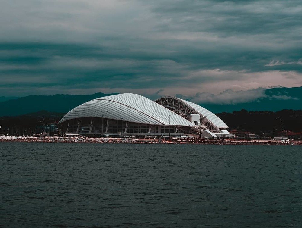 Photograph by Софья Овсянникова