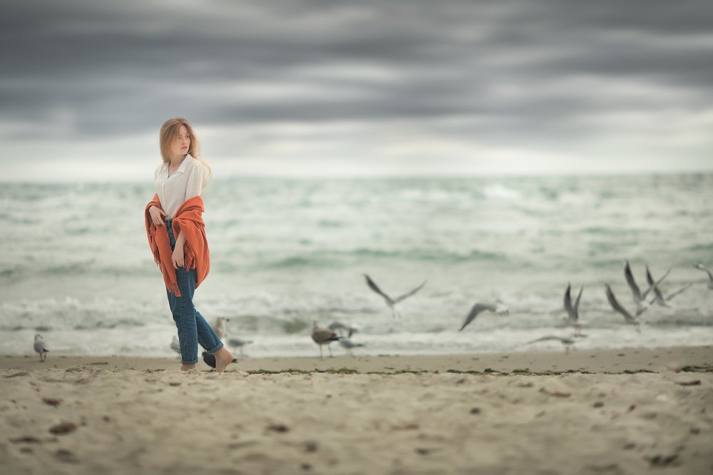 Photograph by Нелли Гродзицкая