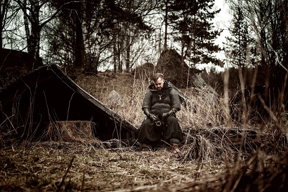 Photograph by Анастасия Ломаева