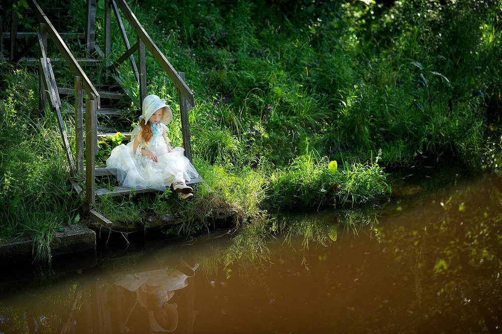 Photograph by Анастасия Ломаева