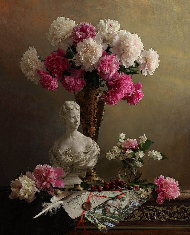 Photograph by Андрей Морозов