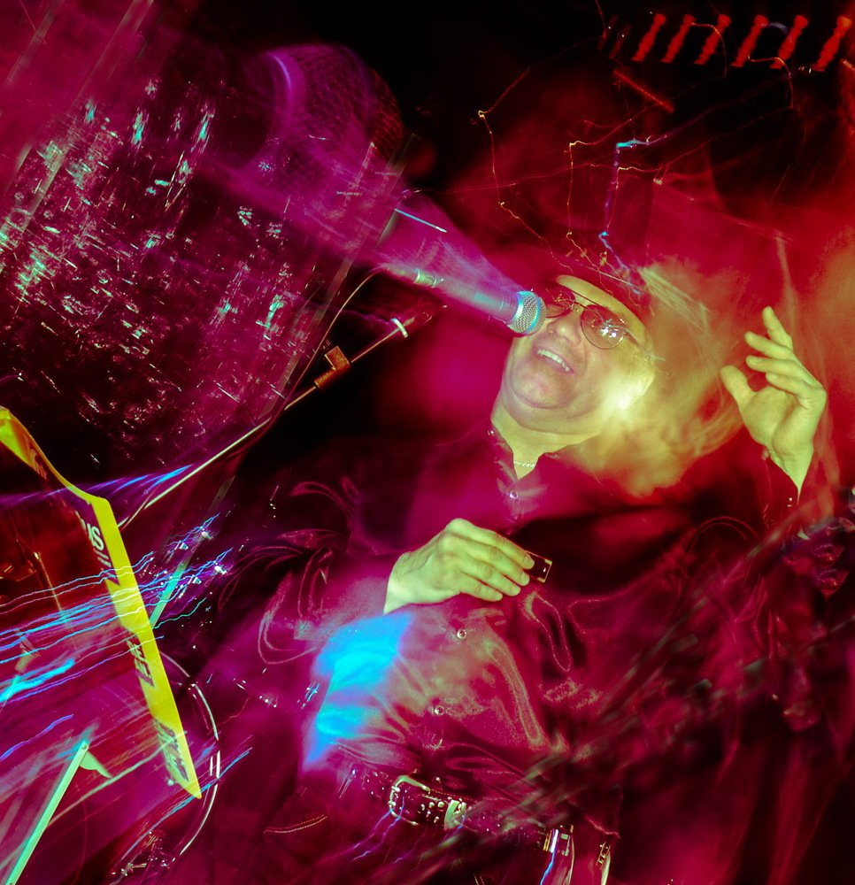 Photograph by Александр Халимов