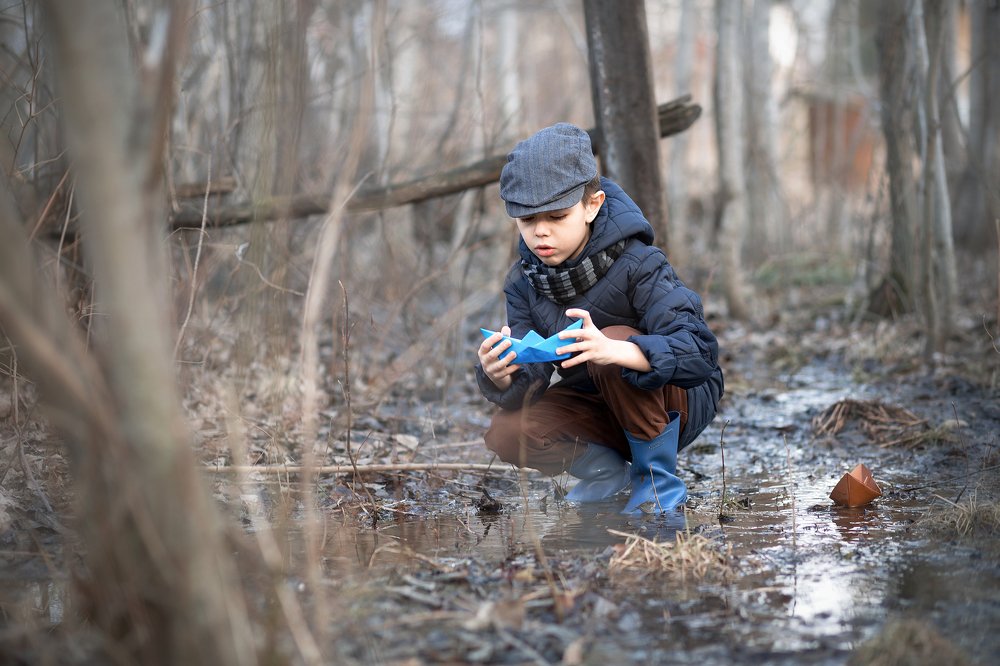 Photograph by Надежда Созина