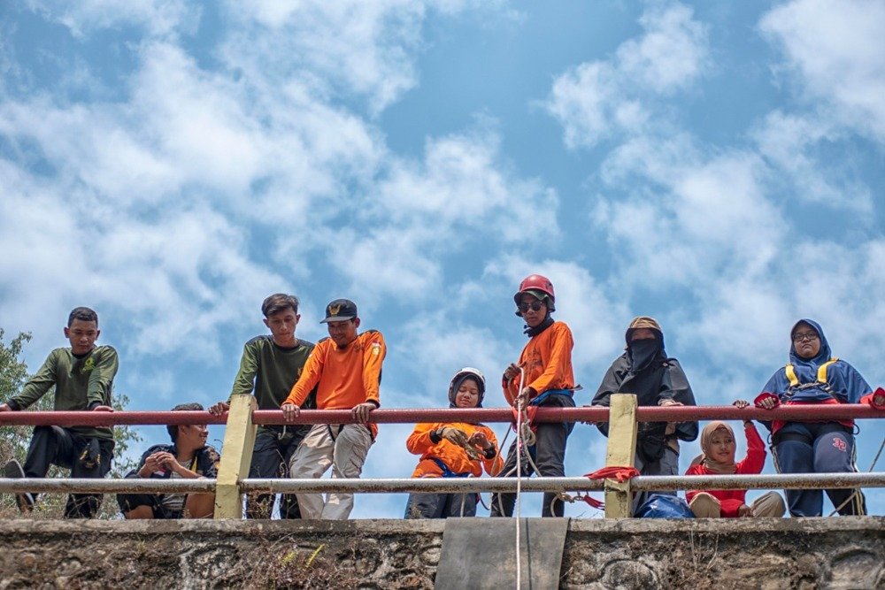 Photograph by Pepi Perdiansyah