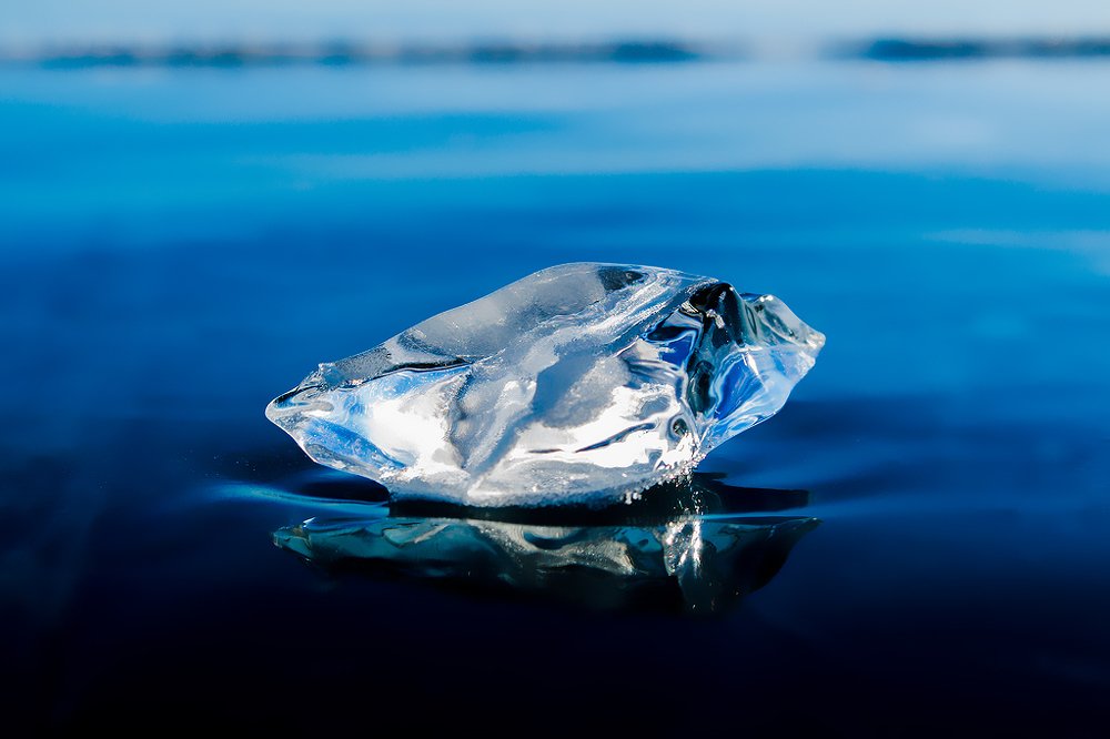 Photograph by Елена Сизых