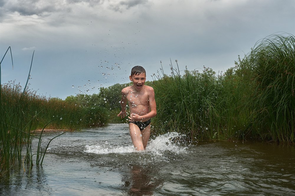 Фотография автора Панин Олег