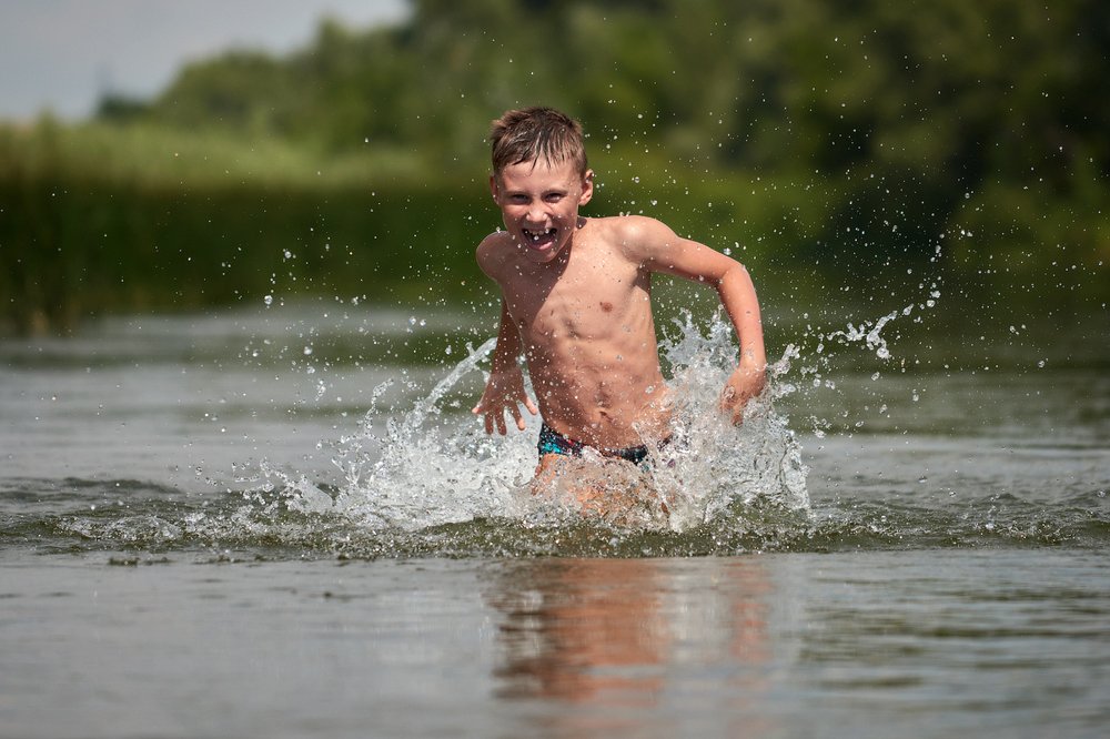 Фотография автора Панин Олег