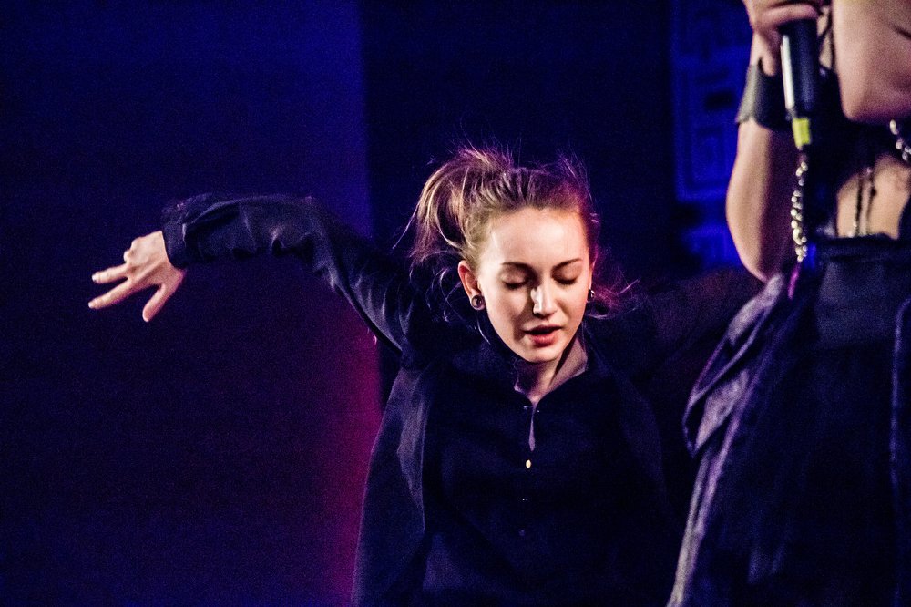 Photograph by Екатерина Парфёнова