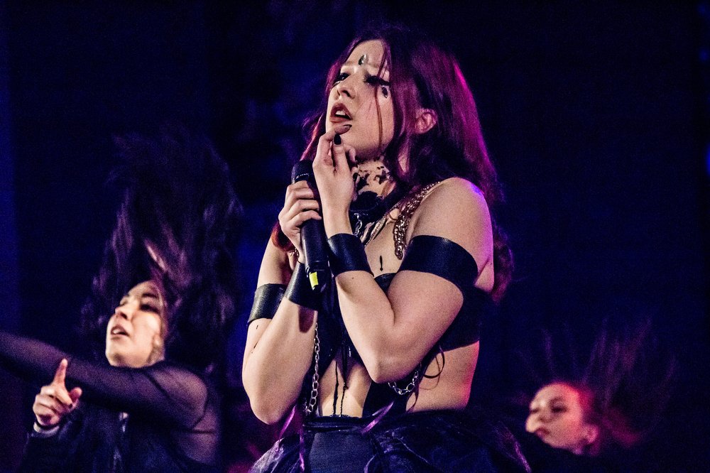 Photograph by Екатерина Парфёнова