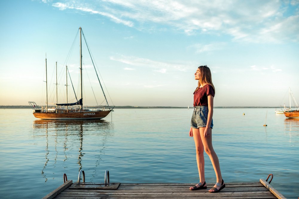 Photograph by Алексей хохлачёв