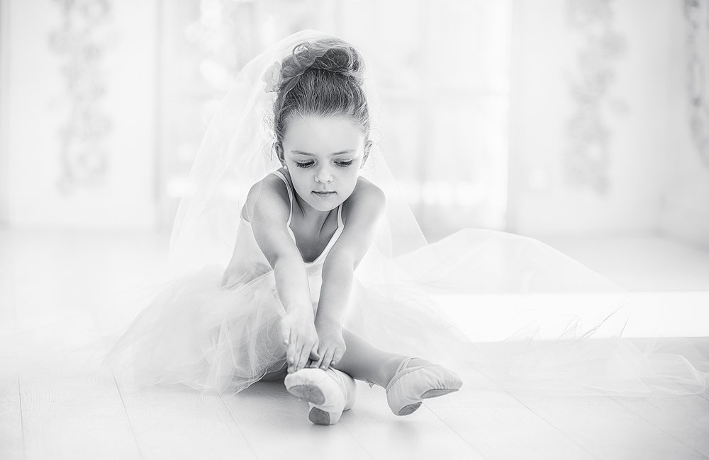 Photograph by Анастасия Ломаева