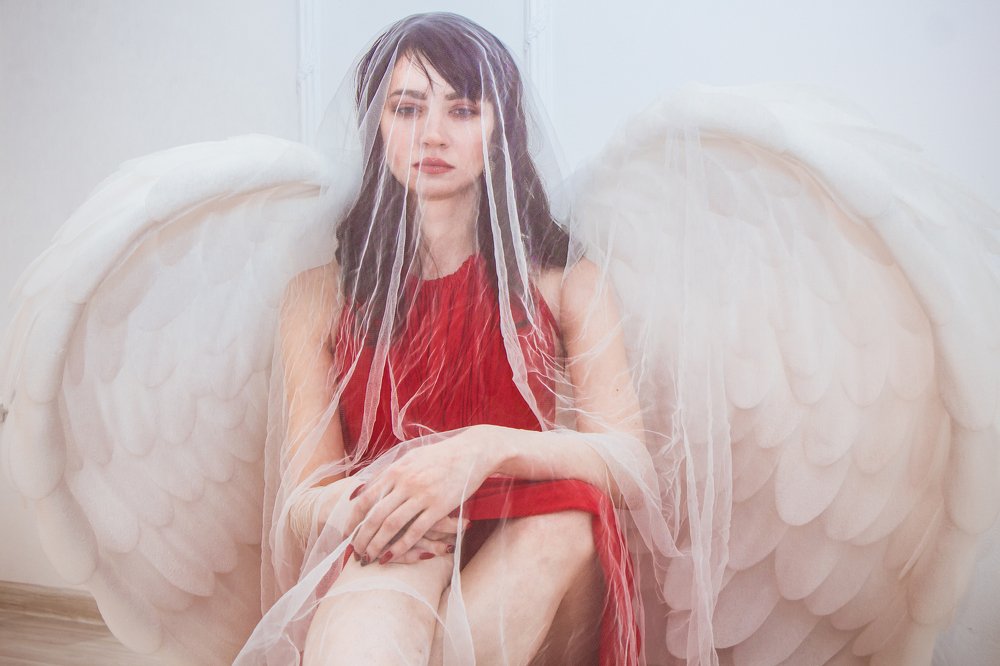 Photograph by Екатерина Парфёнова