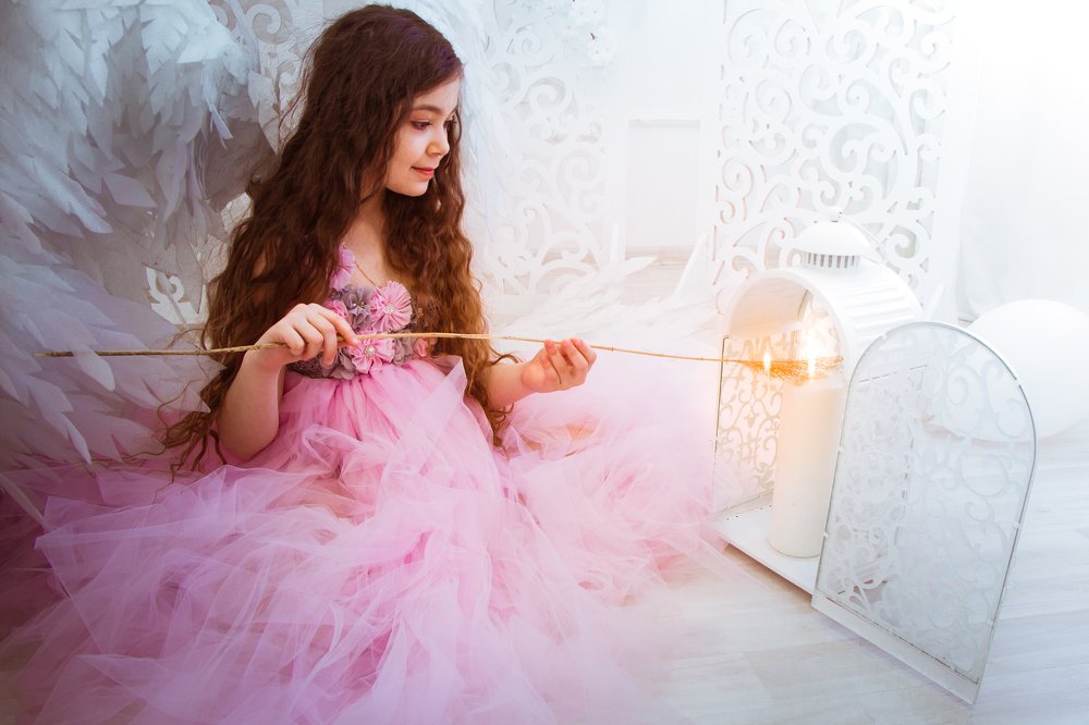 Photograph by Екатерина Парфёнова