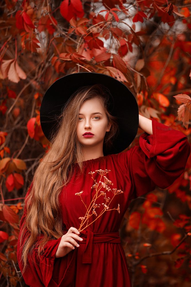 Photograph by Яна Басова