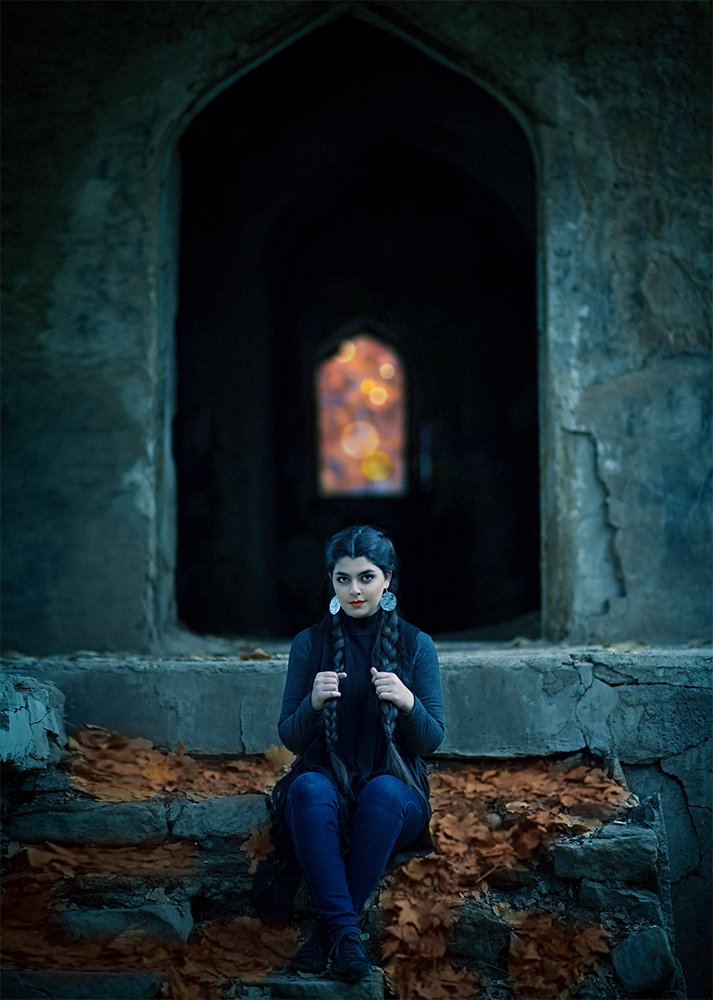 Photograph by  Mahmood heidari