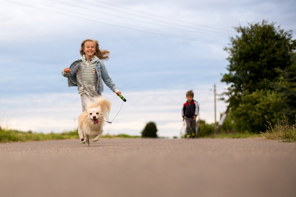 Вроде оторвались!