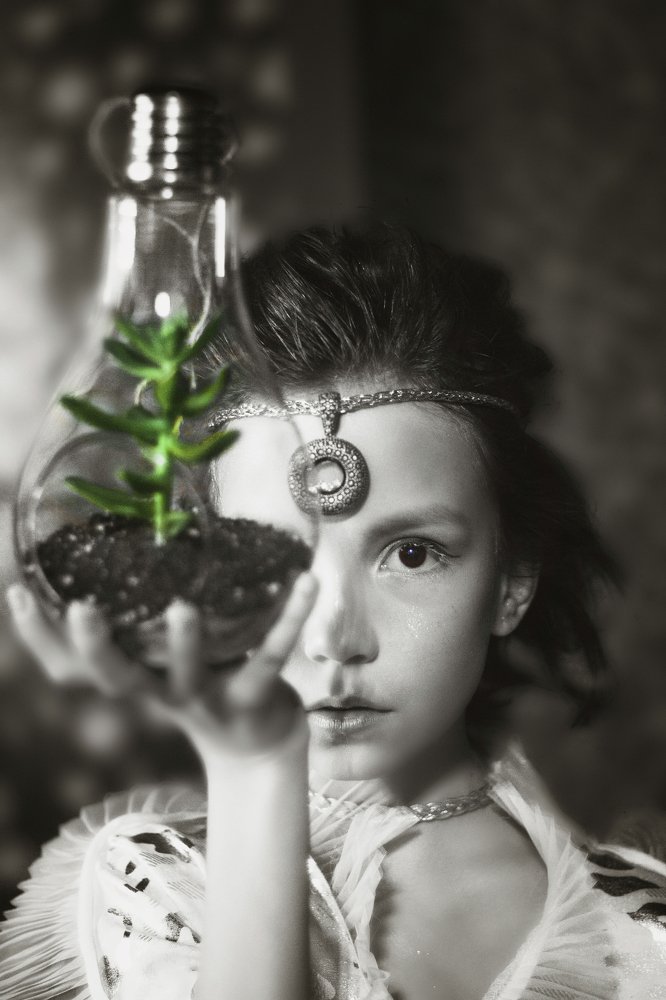 Мы из будущего.