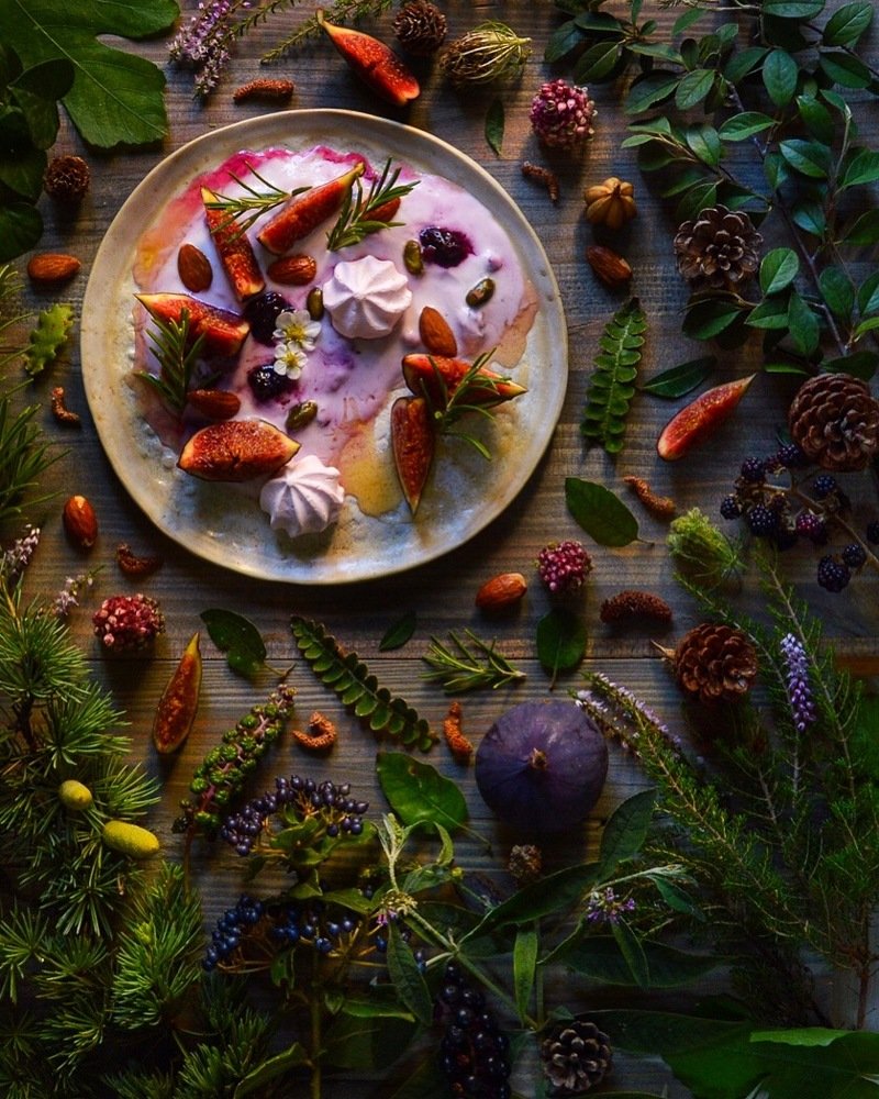 Photograph by Sophie