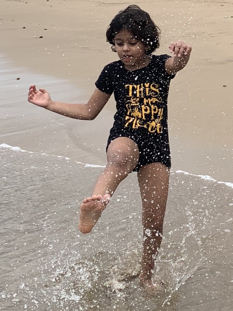 Фотография автора Nishank Joshi