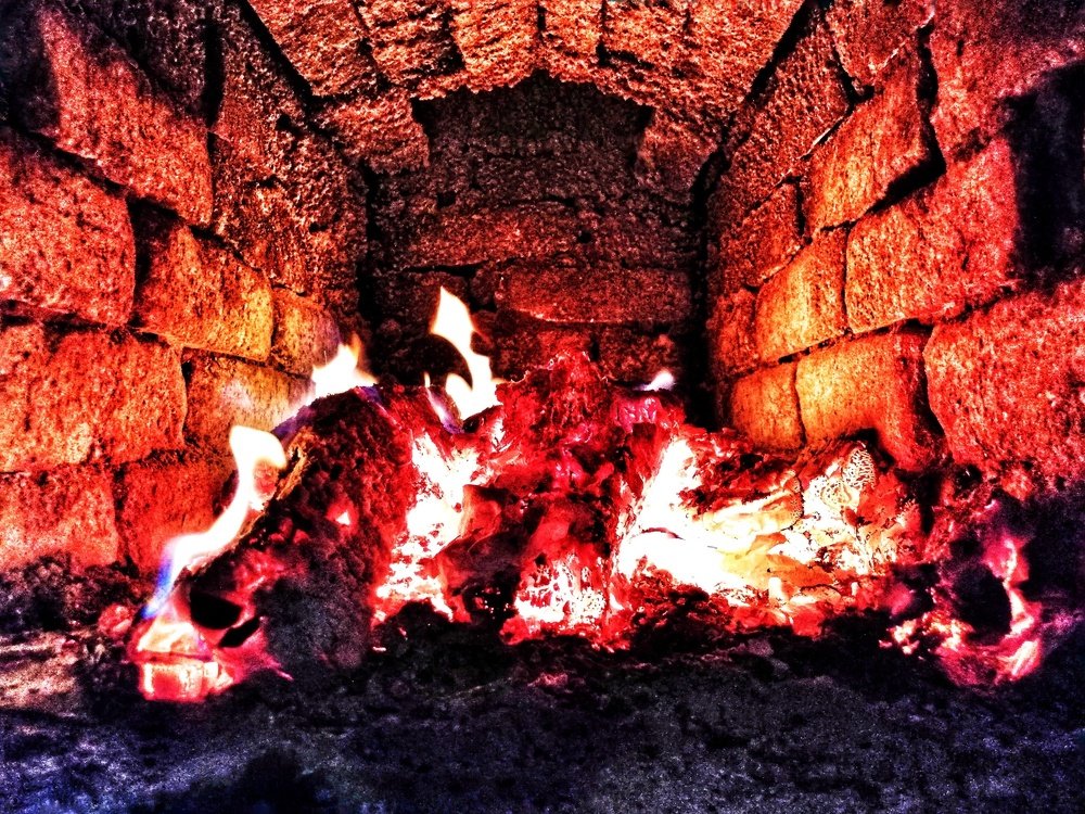 Photograph by Olga Haritonovich