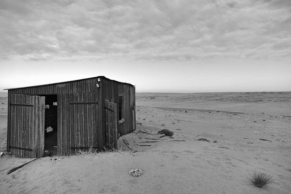 Photograph by Len Loader