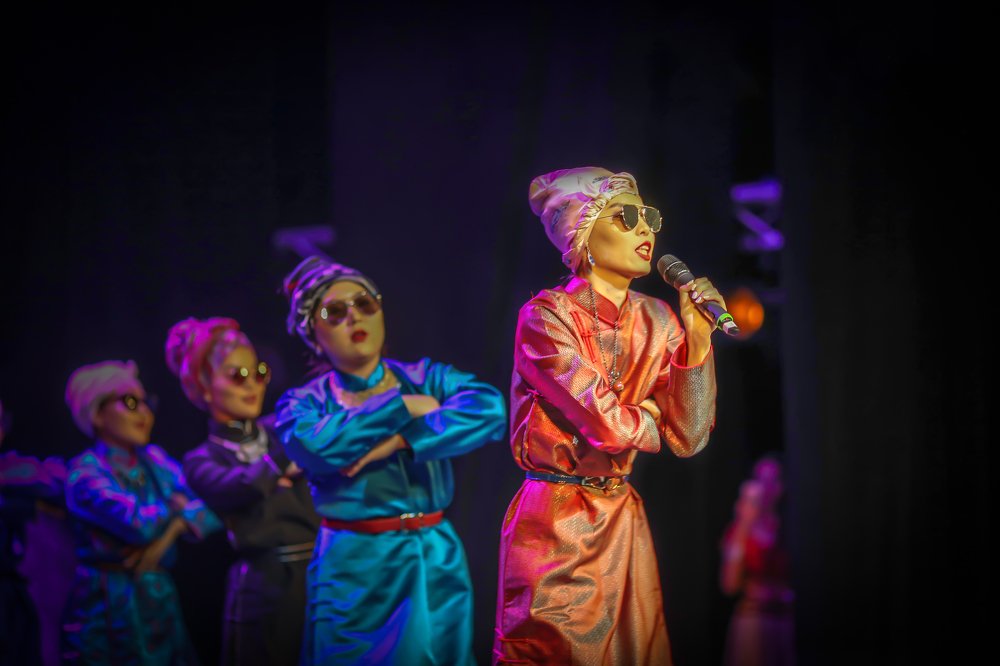 Photograph by Мария Самохина