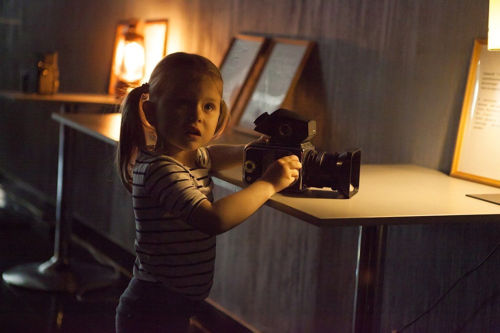 Photograph by Ксения Щербакова