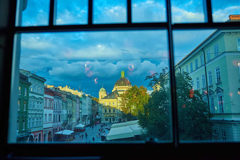 Lviv