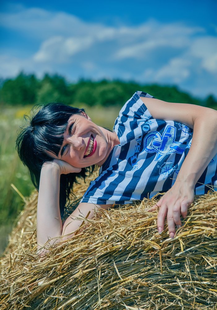 Photograph by Яна Пристай