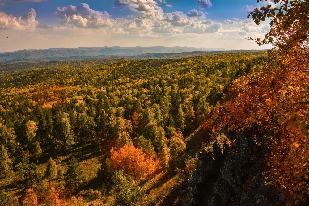 Photograph by Олег Урасов