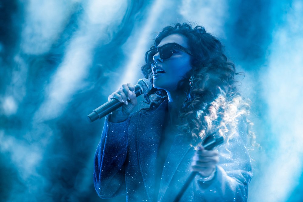 Photograph by Юлия Сотникова