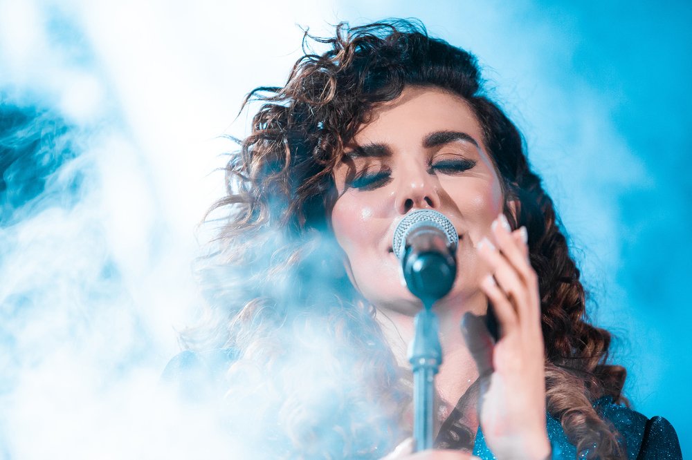 Photograph by Юлия Сотникова