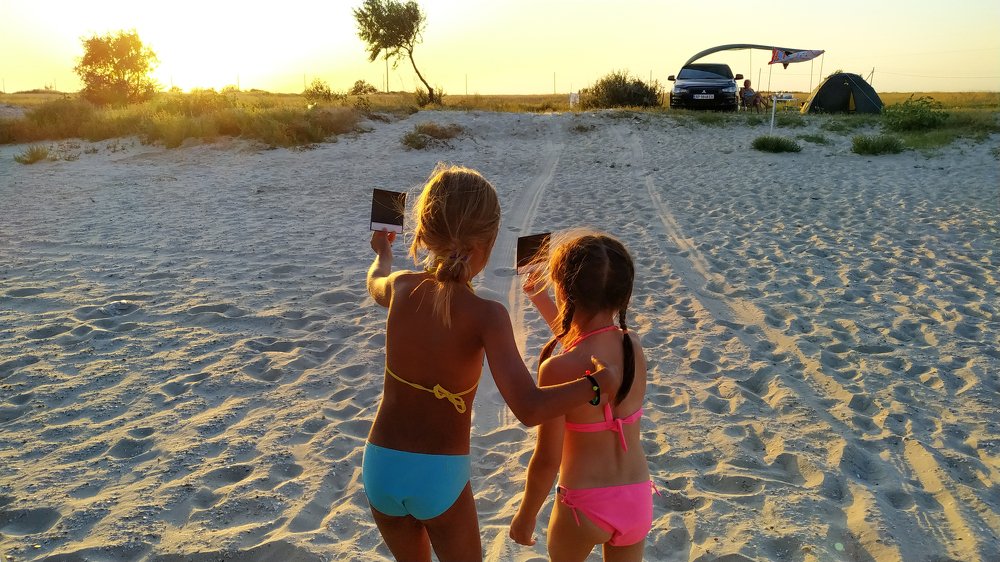 Photograph by Евгений