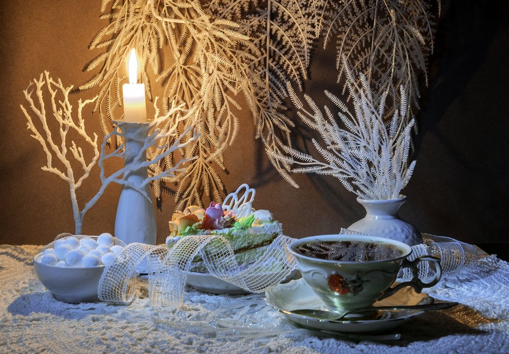 Photograph by Ольга Дядченко