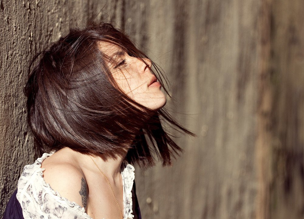 Photograph by Дарья