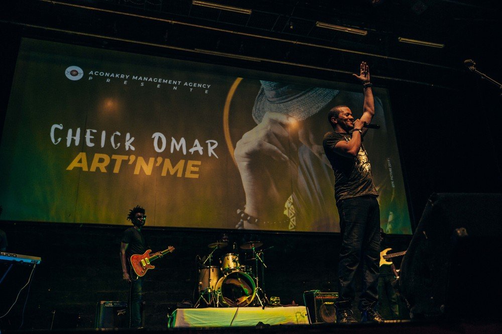 Photograph by Jawad Camara