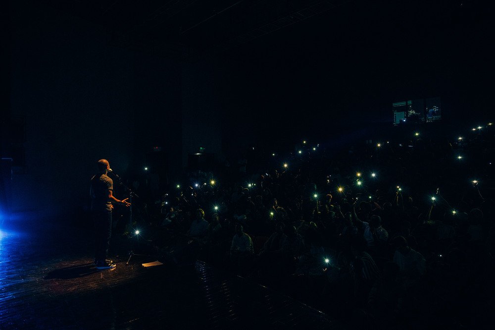 Photograph by Jawad Camara