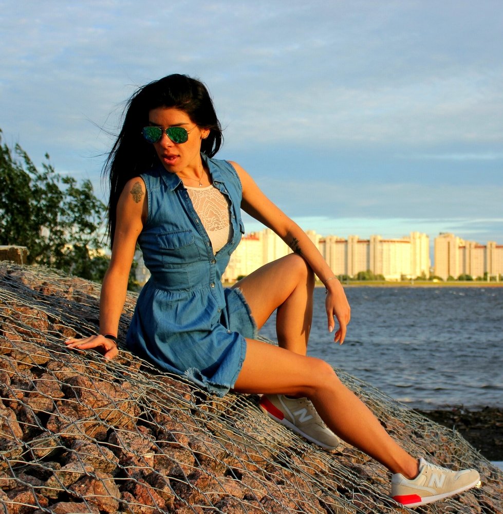 Photograph by Дарья